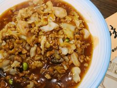 海螺捞饭-鑫真味私房菜馆