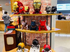 -VBEINGS微缤礼物(IFS国金中心店)