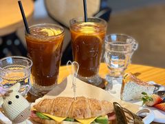 -LOOKA COFFEE(大鹏所城店)