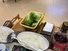 -小肥牛潮汕牛肉火锅(南联店)