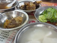 -阿秋牛排(湖心街店)