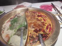 -小龙坎火锅(总店)