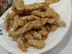 -观城阁家常菜·精品烤鱼·锦州烧烤(崇文门店)