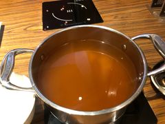 -珍宝轩海鲜火锅(碧湖大厦店)