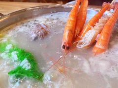 -吉友粥底火锅(方斜路店)