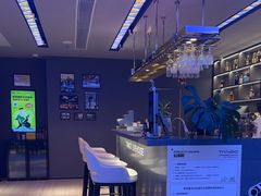 -TANGO LIVEHOUSE动感单车(巴黎春天店)