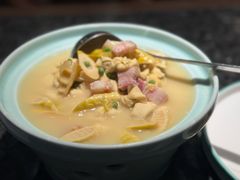 -小城故事·地道宁波味(月湖盛园店)