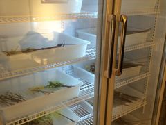 自助取餐区-长颈鹿的口袋钵钵鸡(市南店)