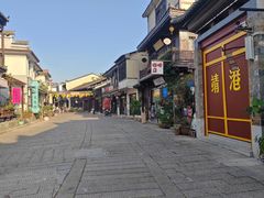 -靖港古镇