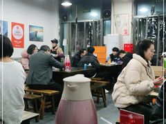 大堂-天治宣·野椒鸡(龙头寺总店)