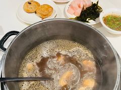-牧雲子·臻选云南菜 .商务宴请(泰然大厦店)