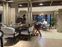 -杭州西湖柳莺里酒店·闻莺厅