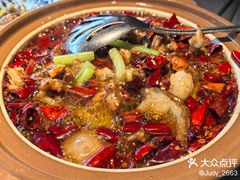 -南堂馆·新川菜(春熙路店)