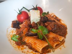 -OGGI TRATTORIA PIZZERIA(深业上城店)