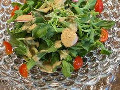 -东湖食堂·湖景餐厅•会议