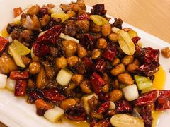 -陈麻婆豆腐总店