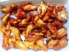 炒风情骨-7fresh七鲜(大族广场店)