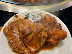 -小媳妇铁锅炖鱼(世博园店)