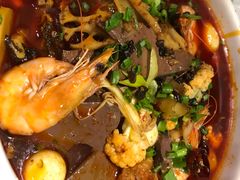 -眉州东坡·熊猫主题餐厅(枫蓝店)