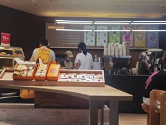 -CHOCMONS巧克怪兽(屏风街店)