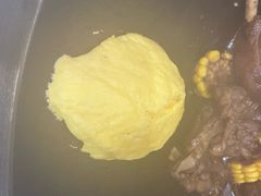 -冰城焰会大丰收铁锅炖(萝岗万达金街店)