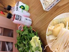 -松野谷·寿喜烧自助(华联顺义金街购物中心店)