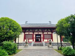 -洛阳古墓博物馆