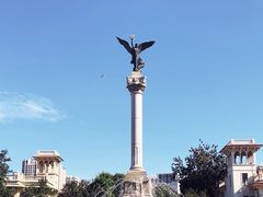 -天津意大利风情旅游区