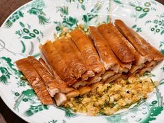 -新光酒家·河豚·海鲜·蟹料理(浦东店)