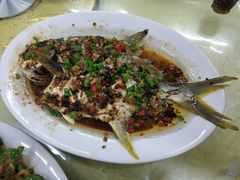-乡味海鲜农家菜·巽寮土窑鸡(地道美食店)
