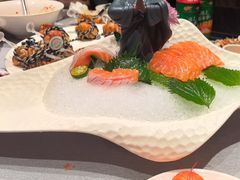 -海鲜e族(马王堆店)