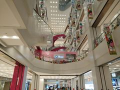 -凯德广场(武胜路店)