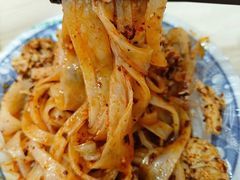 -香味氏族宝宝面皮屋(经二路总店)