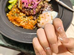 -秘密旅行Bonjour(黑金冠 江南西店)