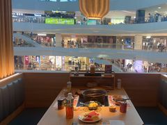 -温野菜涮涮锅(曲江大悦城店)