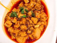 -绿茶餐厅(布吉万象汇店)