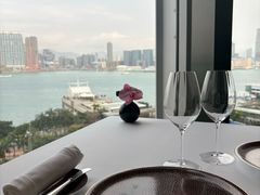 -Caprice(香港四季酒店)
