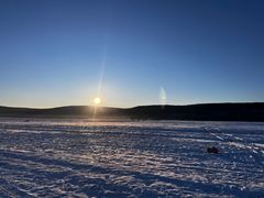 -北极村旅游风景区