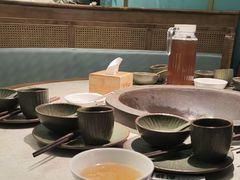 -鲜潭蒸汽石锅鱼(五道口购物中心店)