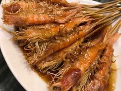 -美极鲜食坊(宝安南路店)
