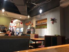大堂-大秦地·西北菜(纬四路店)