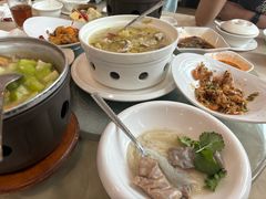 -庄氏祥记家常食府(国瑞建材家居博览中心店)