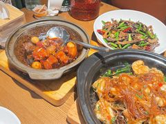 -小户人家(循礼门南国中心店)