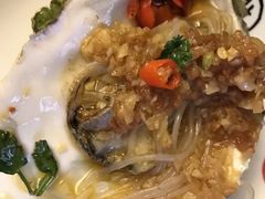 -周记老沈阳焦火鸡架