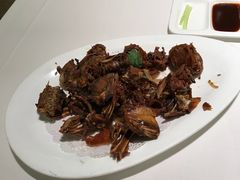 -同喜烤鸭店(光芒店)