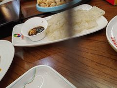 -洪忠涮烤王(嵩山路店)