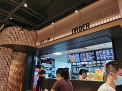 -达美乐比萨(红山店)