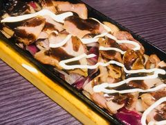 -孙家外婆•长春地标美食新名片(吾悦广场店)