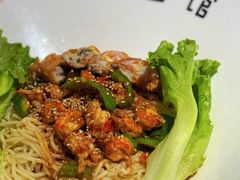 -友达面馆(广州总店)