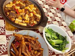 -老三样·旧食新味(船山路店)